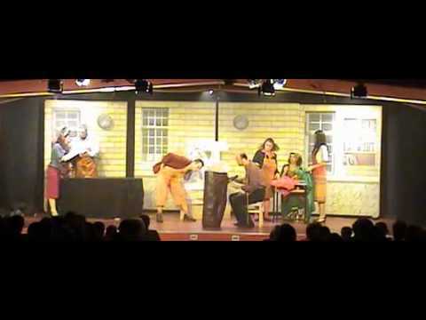 Pinocchio un figlio perfetto