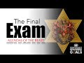 The Final Exam