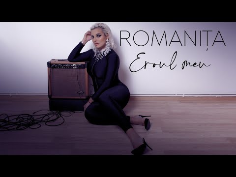 Romanița- Eroul meu [official video]