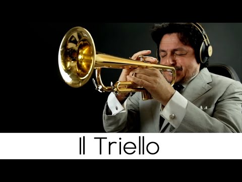 "Il Triello -The Trio " from The Good, the Bad and the Ugly ( Play with Me n.16 ) - Andrea Giuffredi