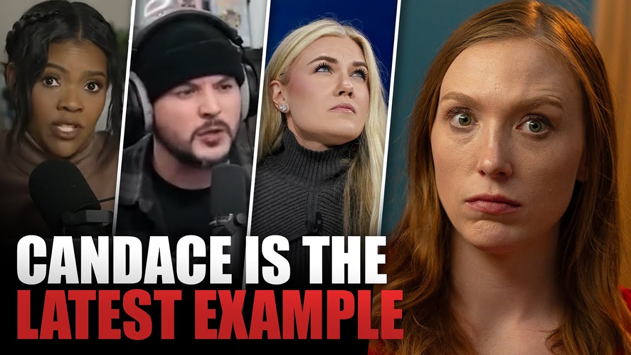 White Men Will Just Walk Away From Conservative Politics