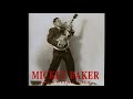 Mickey Baker - Gloomy Sunday