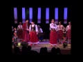 А мій милий вареничків хоче - Веселі Галичани 
