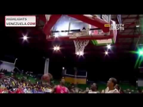 Highlights LPB 09/03 Cocodrilos de Caracas vs Panteras de Miranda