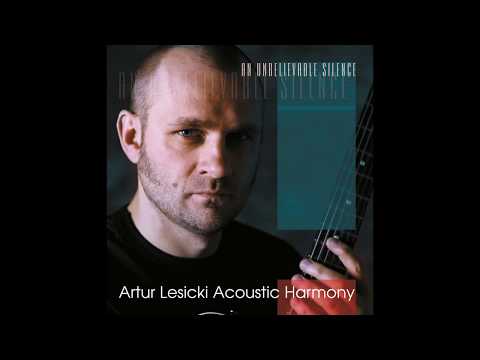 Artur Lesicki Acoustic Harmony  - Yellow