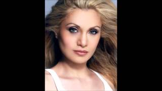 LAST TIME I CRY - ORFEH (WHAT DO YOU WANT FROM ME)