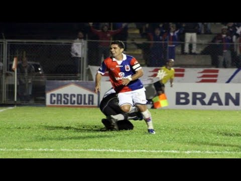 Goiás 0x3 Paraná Clube - Campeonato Brasileiro Série B 2011 - 5ª Rodada