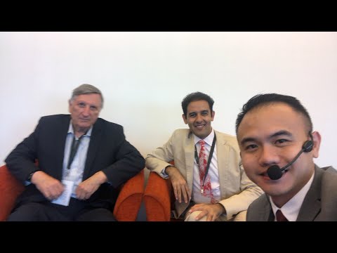 ASTRONACCI SHOW - IFTA 2018 WORLD CONFERENCE