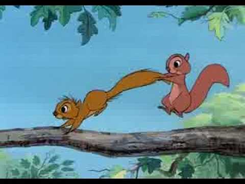 La Spada nella Roccia (L'amore)