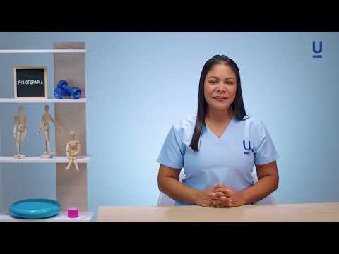 Manual therapy techniques - Physiotherapy course