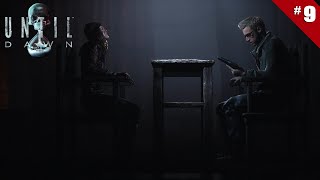 Ultimatum (Until Dawn #9 en Coop avec Nota)