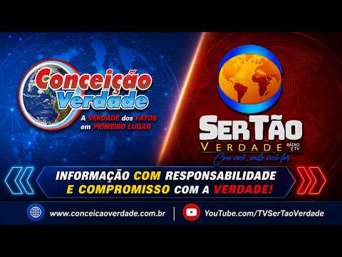 🔴 Debate Sem Censura Especial | Aniversário do Prefeito Samuel Lacerda | Conceição-PB