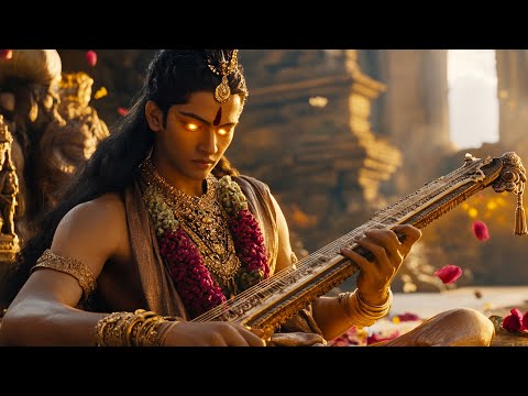 The Lost Civilization of Gandharvas | Ancient India's Warrior Musicians