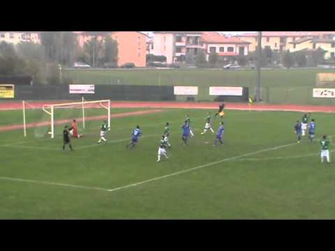 Pallavicino - Sanmichelese highlights