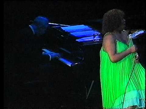 Sarah Vaughan 1988 - 09 Misty