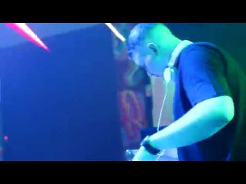 KLUBFILLER at The BIG Summer BBQ Rave