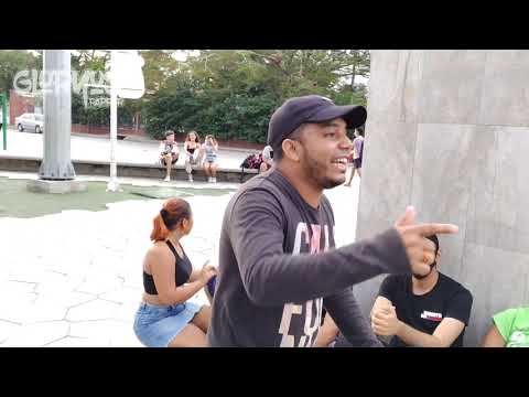 JUANSE VS BDA - OCTAVOS DE FINAL - FILTRO A SKILL MIC REGIONAL SANTA MARTA.