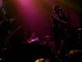 The Gutter Twins - All Misery/Flowers (Live @ Razzmatazz)