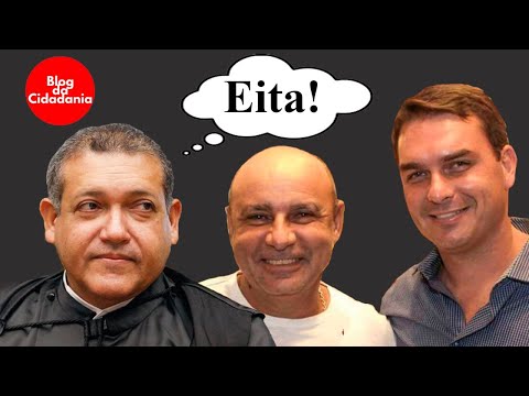 Kassio apoiará  Lula para salvar Flavio