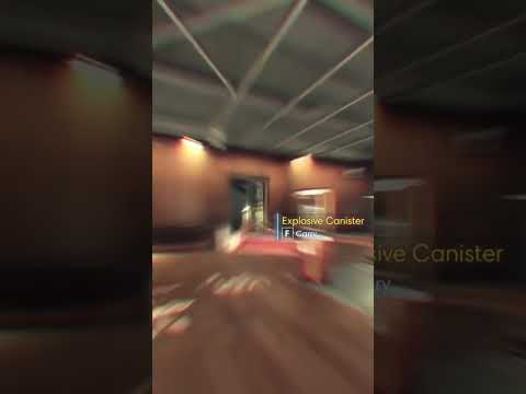 I defeat a Nightmare (PREY)