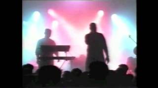 Prager Handgriff "Monsun" Night of Darkness 1994