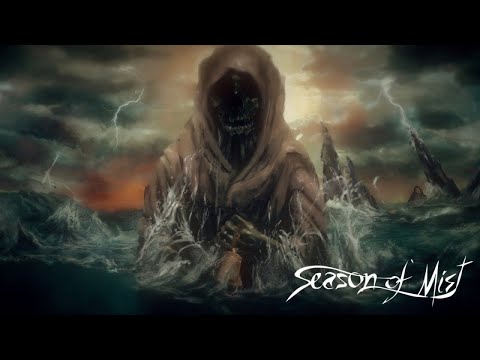 Misery Index - The Choir Invisible (official lyric video)