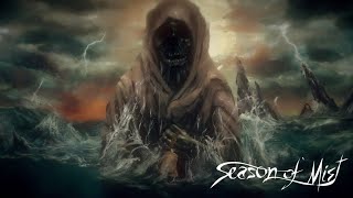 Misery Index - The Choir Invisible (official lyric video)