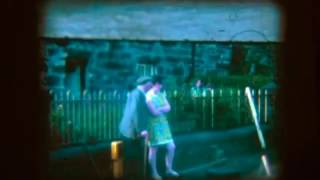 Day Wave - Bloom (8mm Footage)