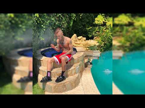 (FREE) Lil Skies x Juice WRLD Type Beat 2018 - "Gnarly Skies"