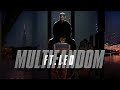 Leo Ratata Multifandom Edit Anirudh Ravichandran MixFlicks
