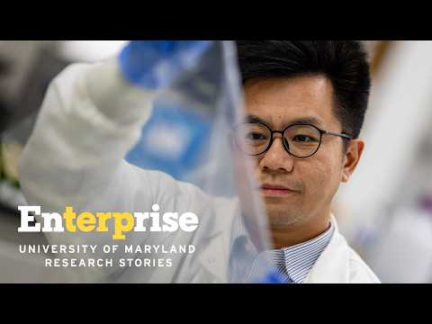 Tackling Grand Challenges: Discovering Biodegradable Plastic Substitutes With AI