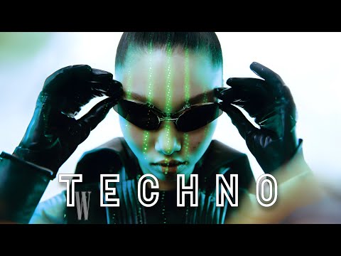 TECHNO MIX 2024 | TIME TO PEAK TIME TECHNO !!! | Mixed by EJ