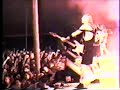 BRIDE - HELL NO - LIVE AT CORNERSTONE - 1992