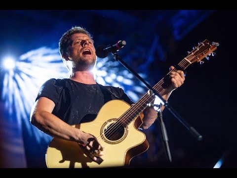 Koncert '68: Honza Křížek - Bratříčku, zavírej vrátka