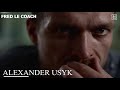 Anthony Joshua vs  Oleksandr Usyk Official Fight Trailer