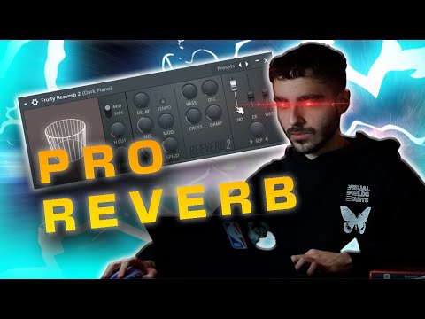 How to use reverb & delay THE RIGHT WAY (FL Studio send channel tutorial)