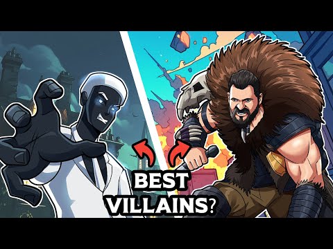 Every Insomniac Spider-Man Villain Ranked (Worst To Best)