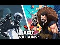 Every Insomniac Spider Man Villain Ranked Worst To Best