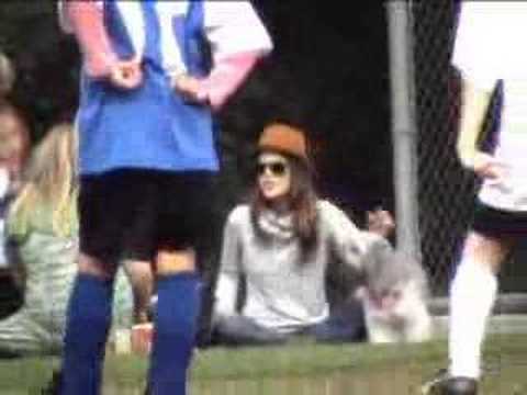 Rachel and sisters Hattie and Rosemary