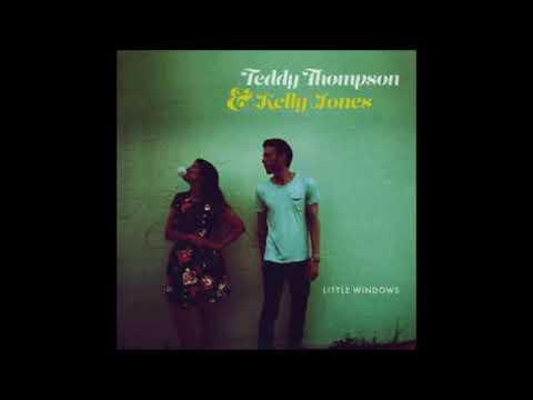 Teddy Thompson & Kelly Jones – "Make A Wish On Me"