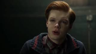 Jerome Valeska /Don&#39;t Know Why