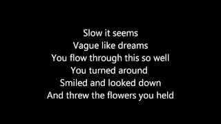 Kent - Glider (English version) [lyrics]