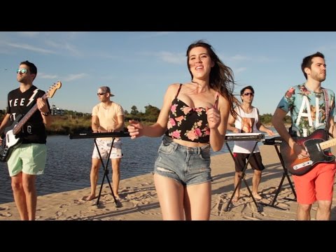 Mano Arriba - Admitelo (Video Oficial)