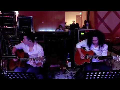 Man bai-kau ilham ku....lazada 11.11 super show 2019