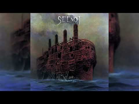 the Distortionist - Seenot