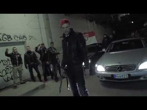 MASON BLACK G.W.G.B FULLHD