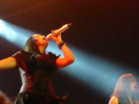 Tarja Turunen - Eagle eye
