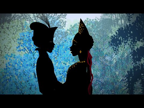 Ivan Tsarévitch et la princesse changeante - bande annonce Cinéma Public Films