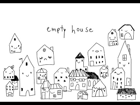 Moonloops - Empty House (official lyric video)