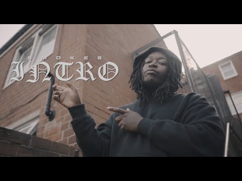 Smokes GMF - Intro [Official Video] | prod. georgeyboy